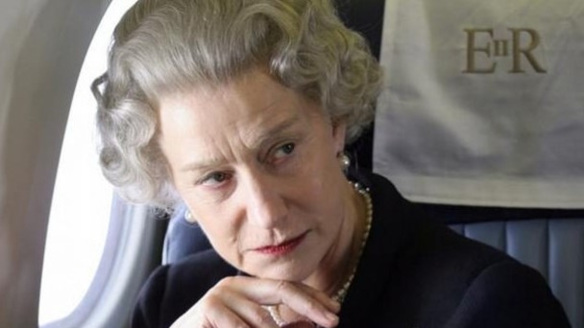 Re Carlo premia Helen Mirren, l'autrice del Gruffalo e i produttori di Shaun the Sheep