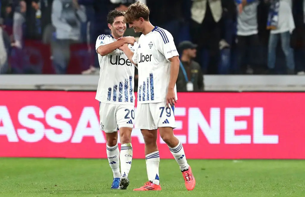 Real Madrid potrebbe vendere Nico Paz in Premier League mentre il Como affronta difficoltà