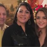 Recuperato il corpo di Enzo Cuomo, disperso nel terremoto di Caracas: si cercano moglie e figlia