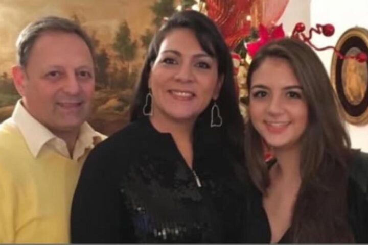 Recuperato il corpo di Enzo Cuomo, disperso nel terremoto di Caracas: si cercano moglie e figlia