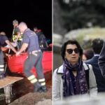 Ricercati senza esito nel lago di Vico il marito della ministra Roccella, Luigi Cavallari
