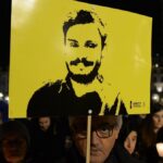 Richiesta di ergastolo e 17 anni per gli agenti egiziani accusati dell'omicidio di Giulio Regeni