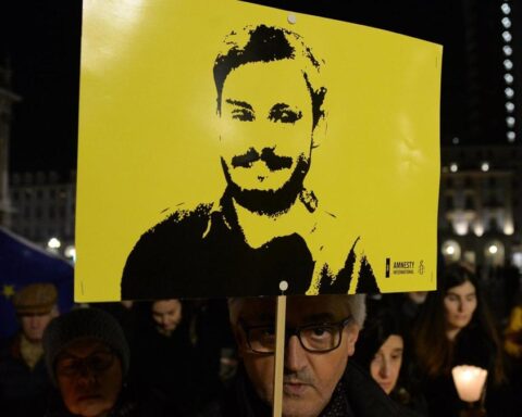 Richiesta di ergastolo e 17 anni per gli agenti egiziani accusati dell'omicidio di Giulio Regeni