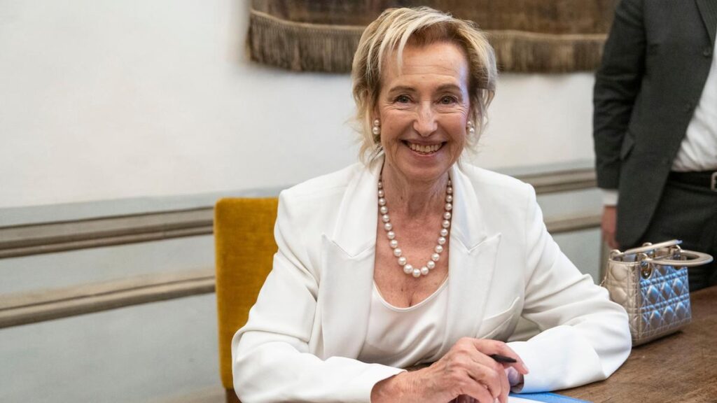 Riforma della medicina generale, Letizia Moratti: “Incentivi e formazione per salvare il Servizio sanitario”