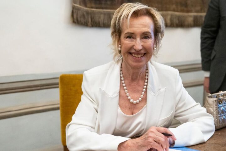 Riforma della medicina generale, Letizia Moratti: “Incentivi e formazione per salvare il Servizio sanitario”