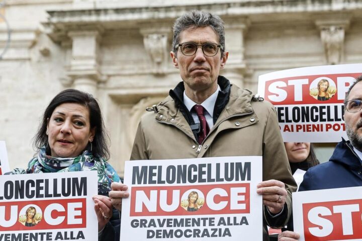 Riforma elettorale: il 26 giugno il progetto di legge in discussione alla Camera