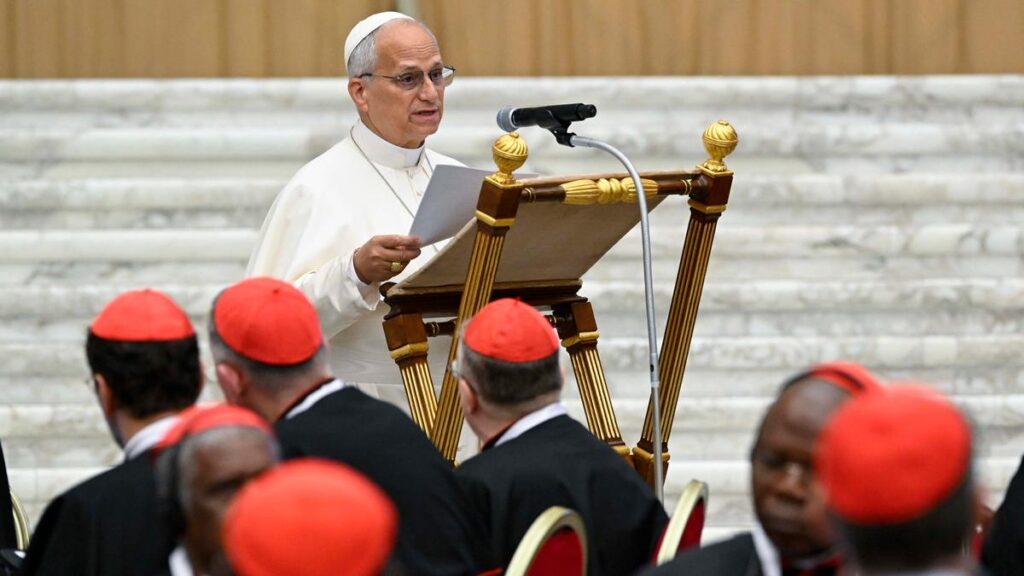 Rischio di scisma tra i lefebvriani: la Santa Sede risponde alle nomine di nuovi vescovi