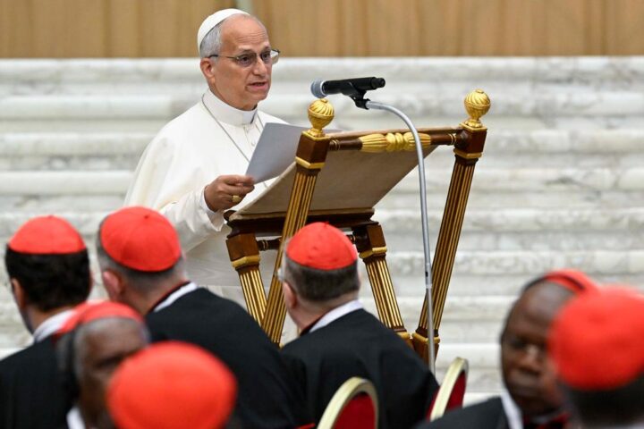Rischio di scisma tra i lefebvriani: la Santa Sede risponde alle nomine di nuovi vescovi