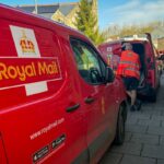 Ritardo di 19 anni nella consegna di una rivista nel Regno Unito, Royal Mail offre scuse