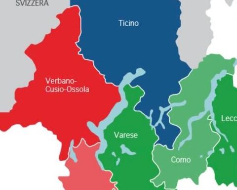 Riunioni a Mezzana della Comunità di Lavoro Regio Insubrica su mobilità e fiscalità per lavoratori frontalieri