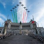 Roma celebra l'80° anniversario della Repubblica con una parata simbolica e nuovi dispositivi di sicurezza