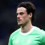 Roma respinge l'offerta della Juventus per Mile Svilar, risposta probabilmente definitiva