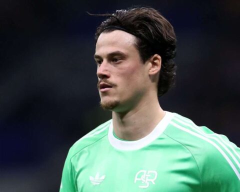 Roma respinge l'offerta della Juventus per Mile Svilar, risposta probabilmente definitiva