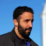 Ruben Amorim favorito per la panchina del Milan grazie all'intervento di Jorge Mendes