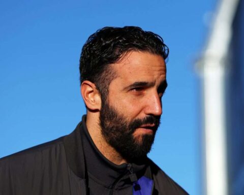 Ruben Amorim: il Milan intensifica i contatti per l'ex allenatore del Manchester United
