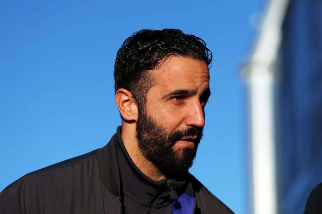 Ruben Amorim: tre lezioni che il Milan può trarre dai fallimenti del Manchester United