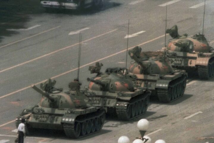 Rubio ricorda il massacro di Tienanmen: Pechino vieta alle famiglie di visitare il cimitero