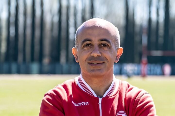 Rugby Perugia al lavoro per la nuova stagione, annuncio dell'allenatore a breve