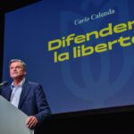 Russia Today minaccia Carlo Calenda, il senatore respinge le minacce e riceve solidarietà politica