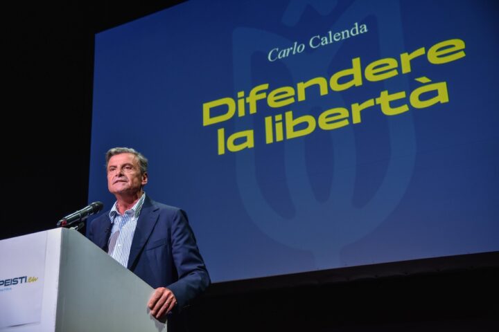 Russia Today minaccia Carlo Calenda, il senatore respinge le minacce e riceve solidarietà politica