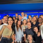 Salvini annuncia la sua candidatura per guidare la Lega alle politiche del 2027
