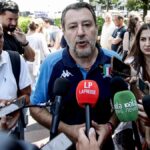 Salvini annuncia riunione urgente sulla sicurezza stradale dopo incidenti mortali di giovani
