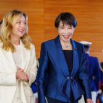 Sanae Takaichi: «Gli Stati Uniti rimangono partner fondamentali mentre incrementiamo le spese per la difesa»