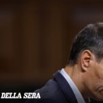 Sánchez chiarisce in Parlamento le accuse di corruzione e difende i familiari