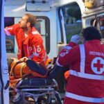 Savona, ragazza di 23 anni muore in incidente stradale, giovane postava video mentre ride