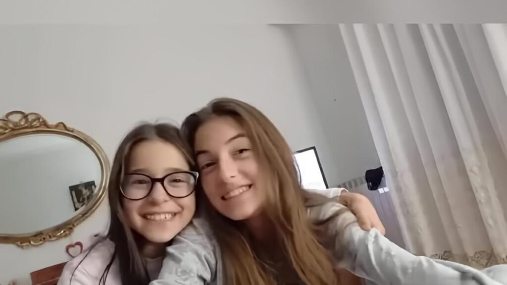 Scomparsa delle sorelle Alisya e Sara: indagini in corso nel Parco nazionale d’Abruzzo