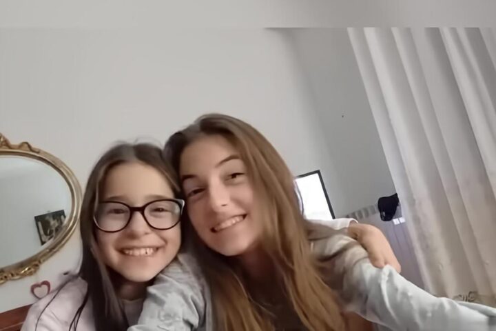Scomparsa delle sorelle Alisya e Sara: indagini in corso nel Parco nazionale d’Abruzzo