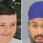 Scontri a Southampton dopo la morte di un 18enne in custodia poliziesca, accoltellato da un giovane Sikh