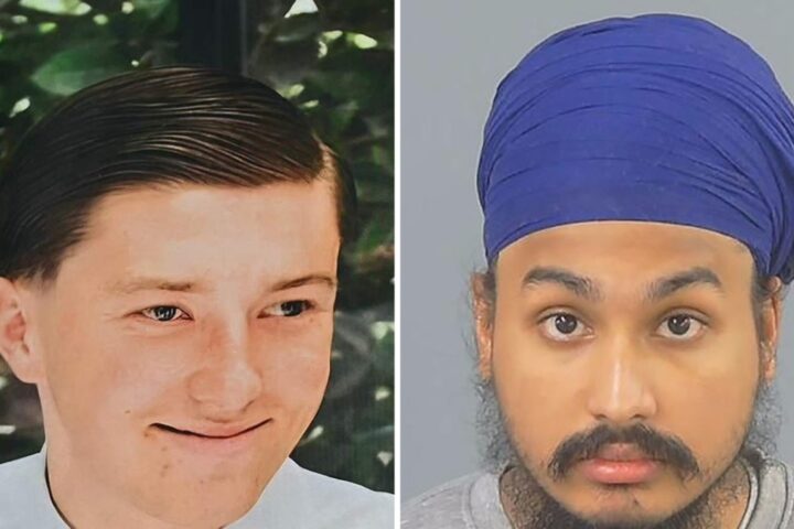 Scontri a Southampton dopo la morte di un 18enne in custodia poliziesca, accoltellato da un giovane Sikh
