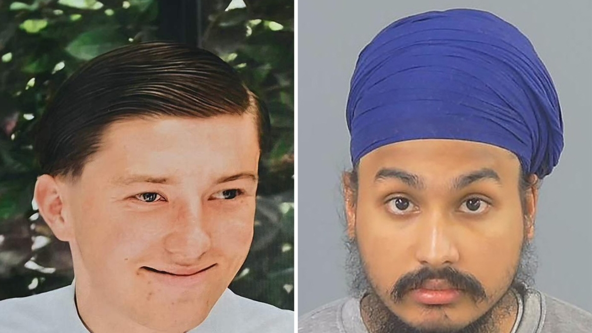 Scontri a Southampton dopo la morte di un 18enne in custodia poliziesca, accoltellato da un giovane Sikh