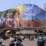Scontro in Iran: gli ultraconservatori del partito Paydari contestano l'accordo con gli Stati Uniti