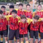 Semifinali del Trofeo Marche: Ancona-Recanatese e Nuova Folgore-Ancona in campo oggi