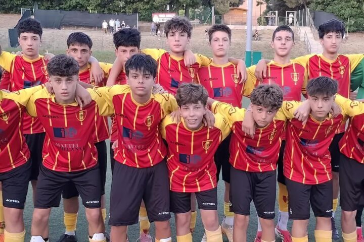 Semifinali del Trofeo Marche: Ancona-Recanatese e Nuova Folgore-Ancona in campo oggi