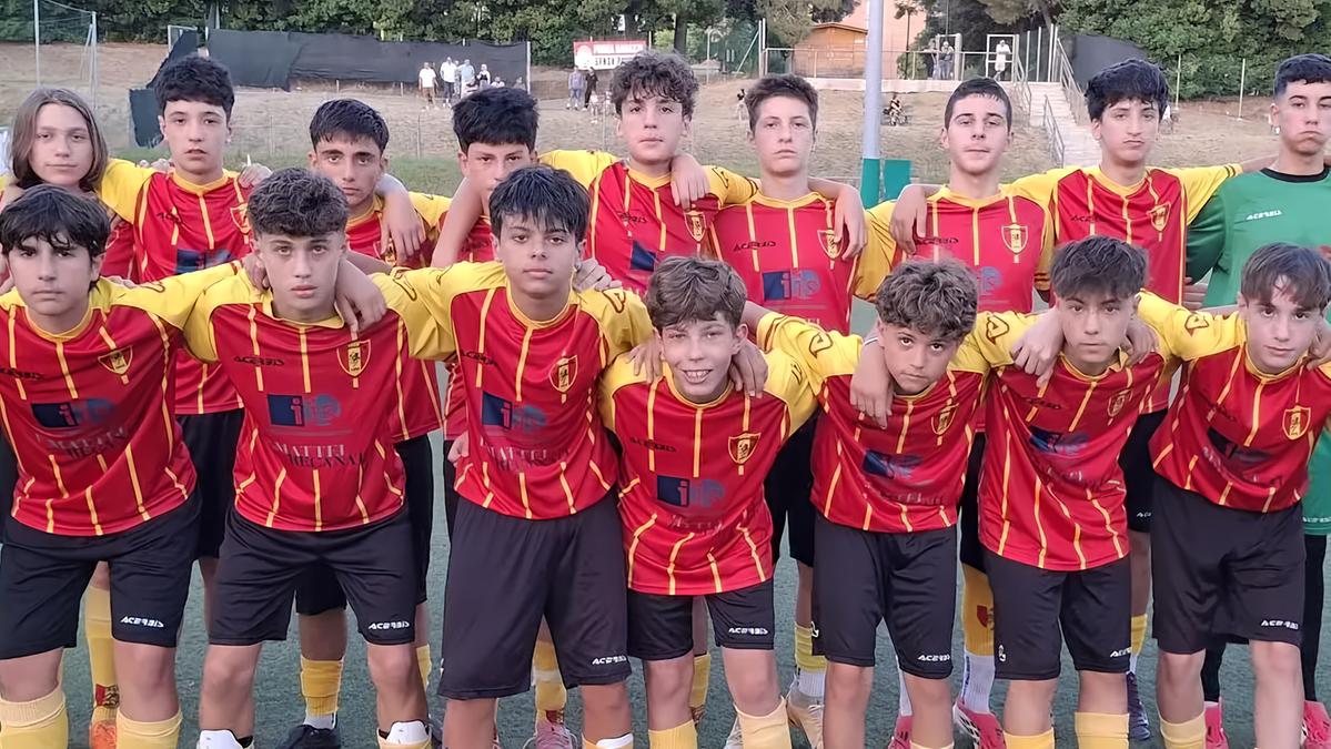 Semifinali del Trofeo Marche: Ancona-Recanatese e Nuova Folgore-Ancona in campo oggi
