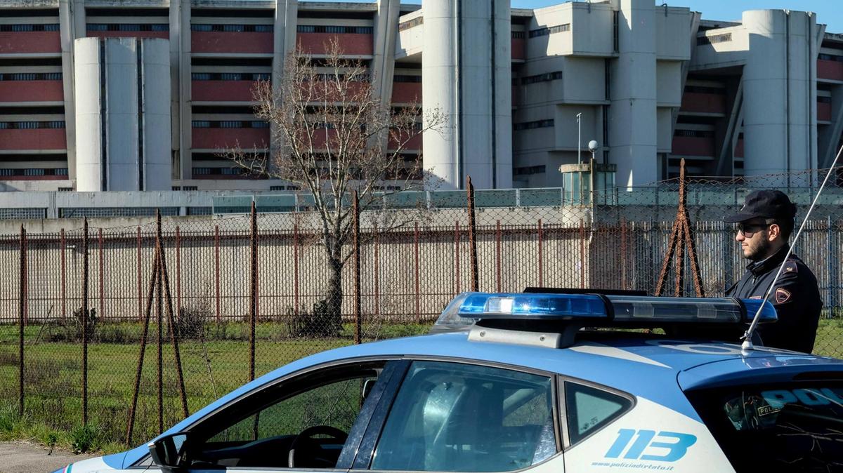 Sequestro di sette sezioni del carcere di Sollicciano a causa di gravi carenze igienico-sanitarie