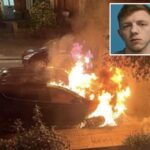 Servizi segreti russi coinvolti negli attacchi incendiari contro il premier britannico Starmer, si teme intimidazione da Putin