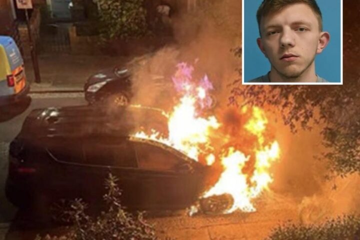 Servizi segreti russi coinvolti negli attacchi incendiari contro il premier britannico Starmer, si teme intimidazione da Putin