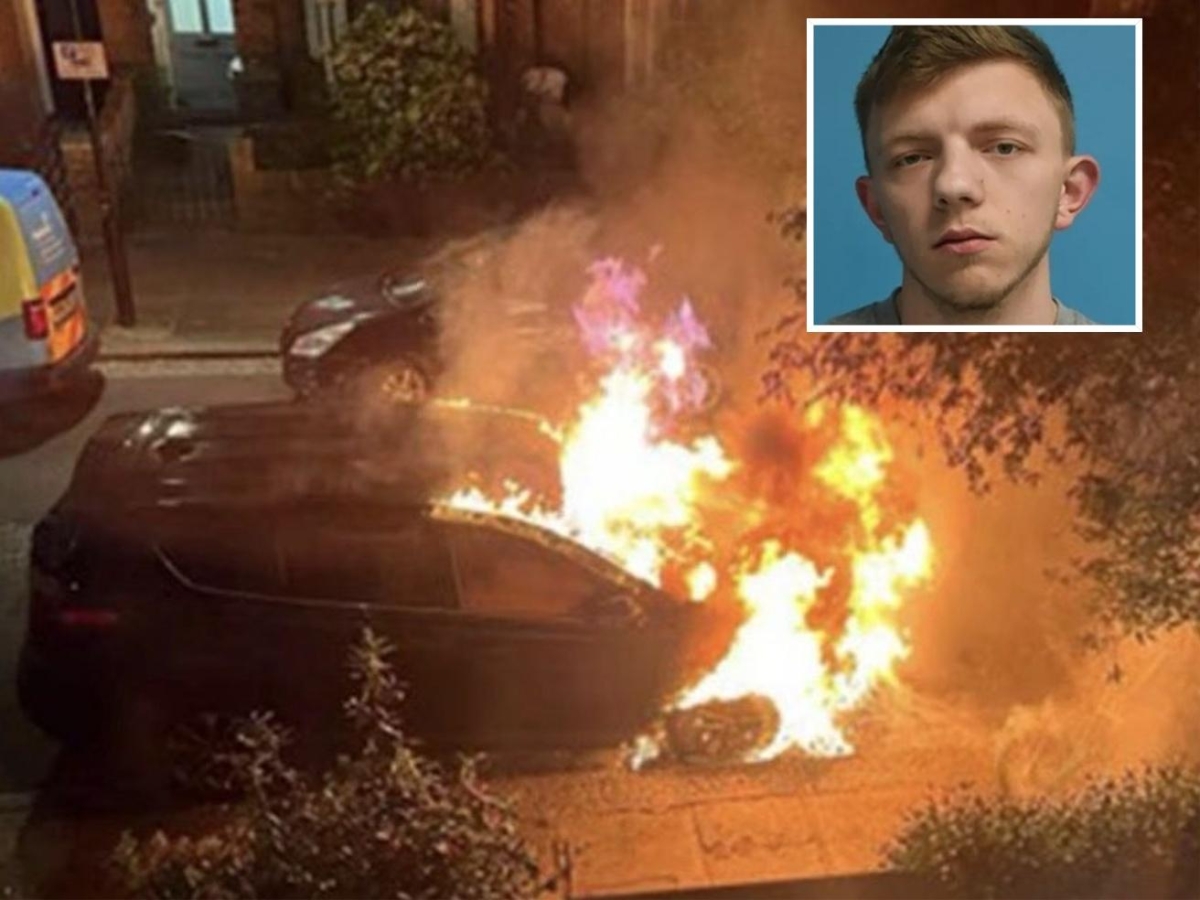 Servizi segreti russi coinvolti negli attacchi incendiari contro il premier britannico Starmer, si teme intimidazione da Putin
