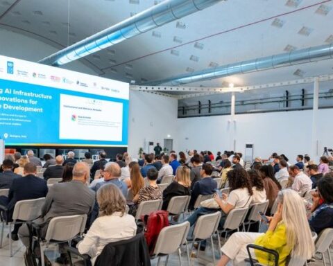 Sette nuove partnership tra innovatori africani e leader industriali italiani al Tecnopolo Dama di Bologna