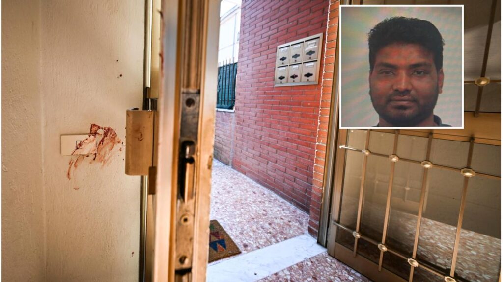 Shahadat Hossain ricercato per il triplice omicidio di Casalotti, uccisi Kamal Uddin, sua moglie e la figlia