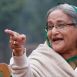 Sheikh Hasina, ex prima ministra del Bangladesh, annuncia piani di ritorno nonostante condanna a morte