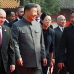 Silenzio di Pechino per il 73° compleanno di Xi Jinping: congratulazioni da Kim e Putin