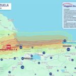 Sisma devastante in Venezuela: 32 vittime e 700 feriti, nessun italiano coinvolto