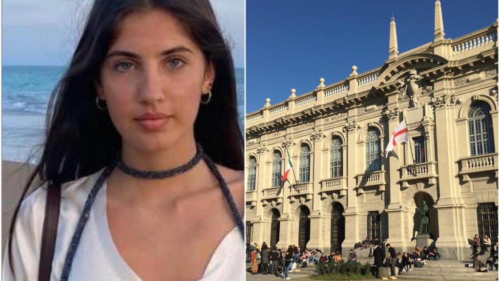 Sofia Barillà, la studentessa palermitana morta in Portogallo: ritardi nel rientro della salma e difficoltà per la famiglia