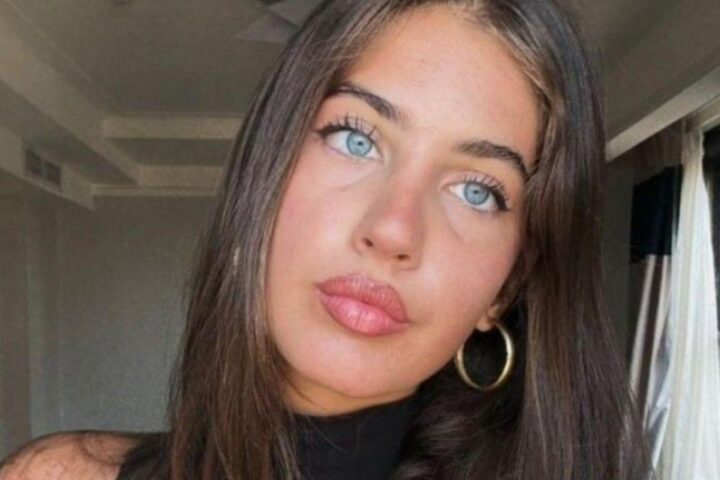 Sofia Barillà, studentessa di Palermo, trovata morta a Caldas da Rainha durante Erasmus