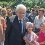 Sofia incontra Mattarella al Quirinale: la giovane guerriera conquista il presidente della Repubblica